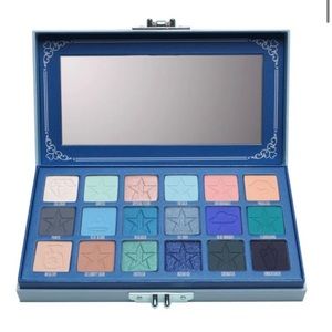 NWT | Blue Blood Palette
